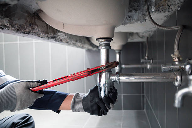 Trusted Pipe Repair service in Sidney, KY - Masters Plumbing Service